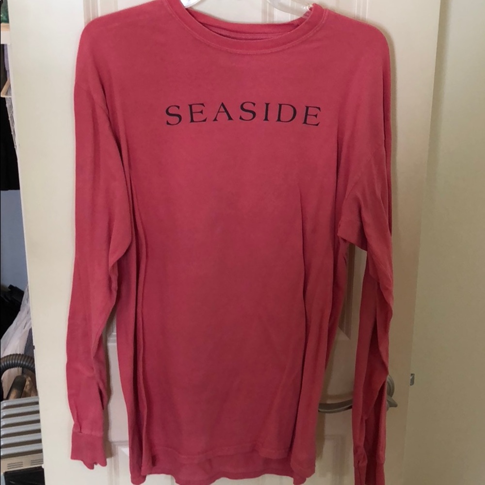 Seaside Florida Long Sleeve